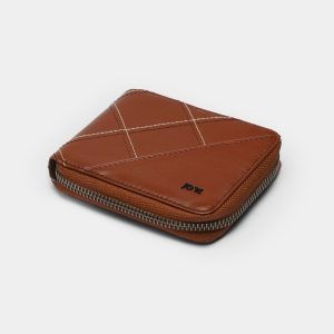 LOUISE Zipper Wallet
