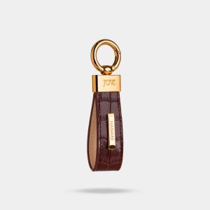 JAY CROCO Keyring