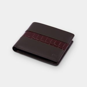 BRUNO BIFOLD Wallet