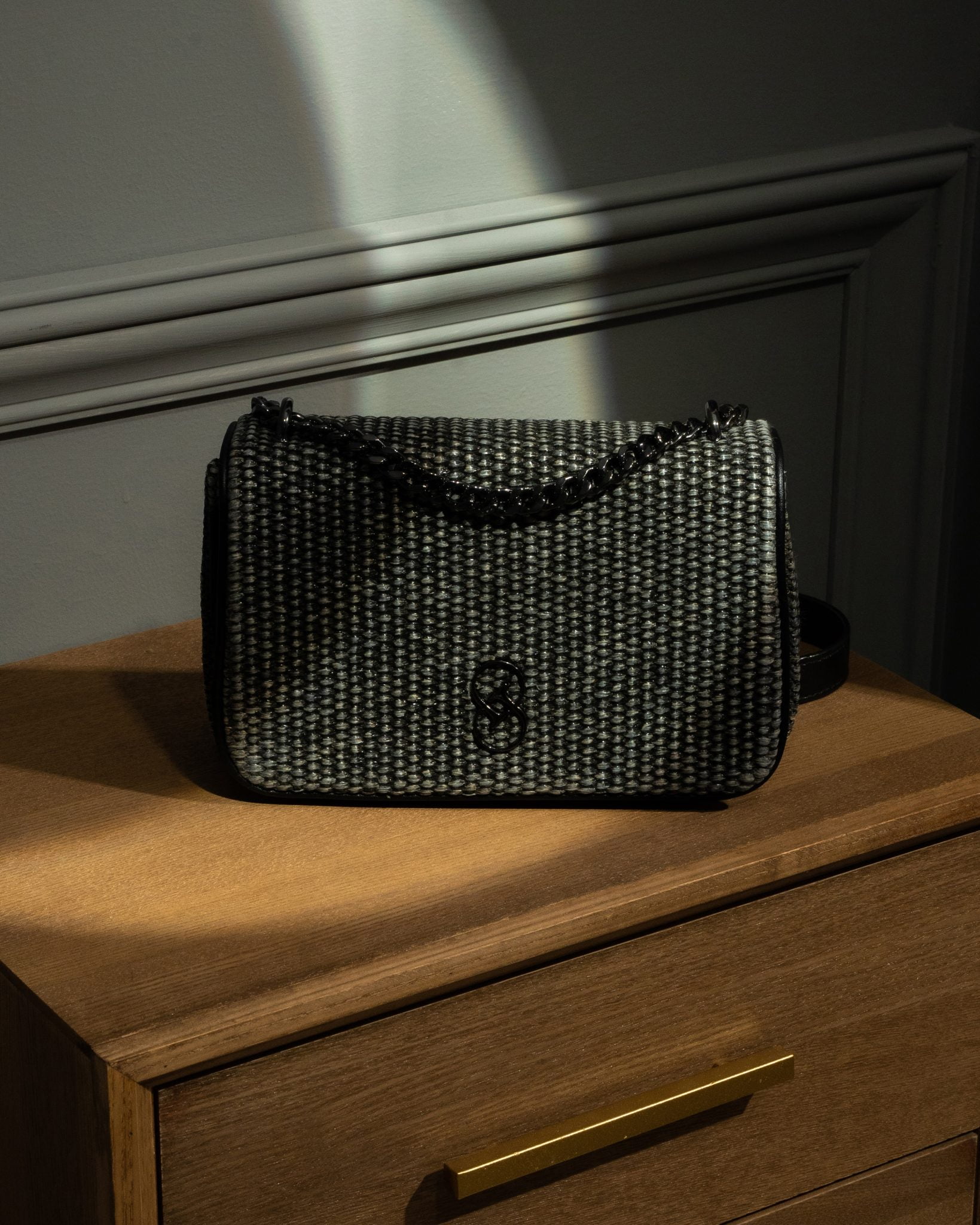 ZARA Crossbody Bag JOVI