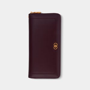 MADELYN Long Wallet