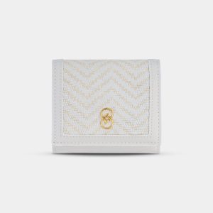 CAMILLE Fold Wallet