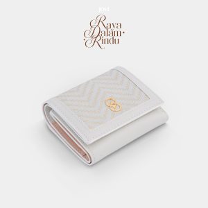 CAMILLE Fold Wallet