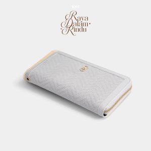 CAMILLE Long Wallet
