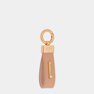 ZOE Keyring