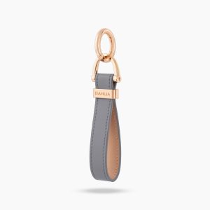 THSxJOVI – Leather Keyring