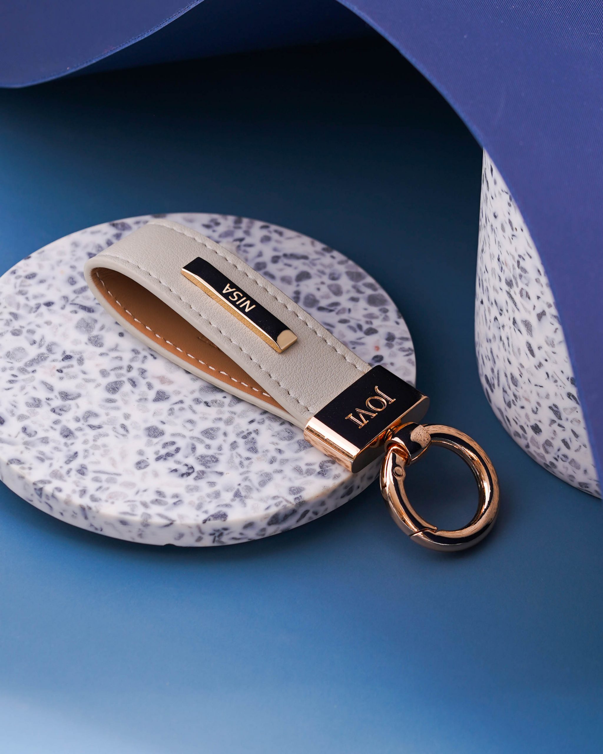 Zox Key Rings ZOE Keyring – JOVI