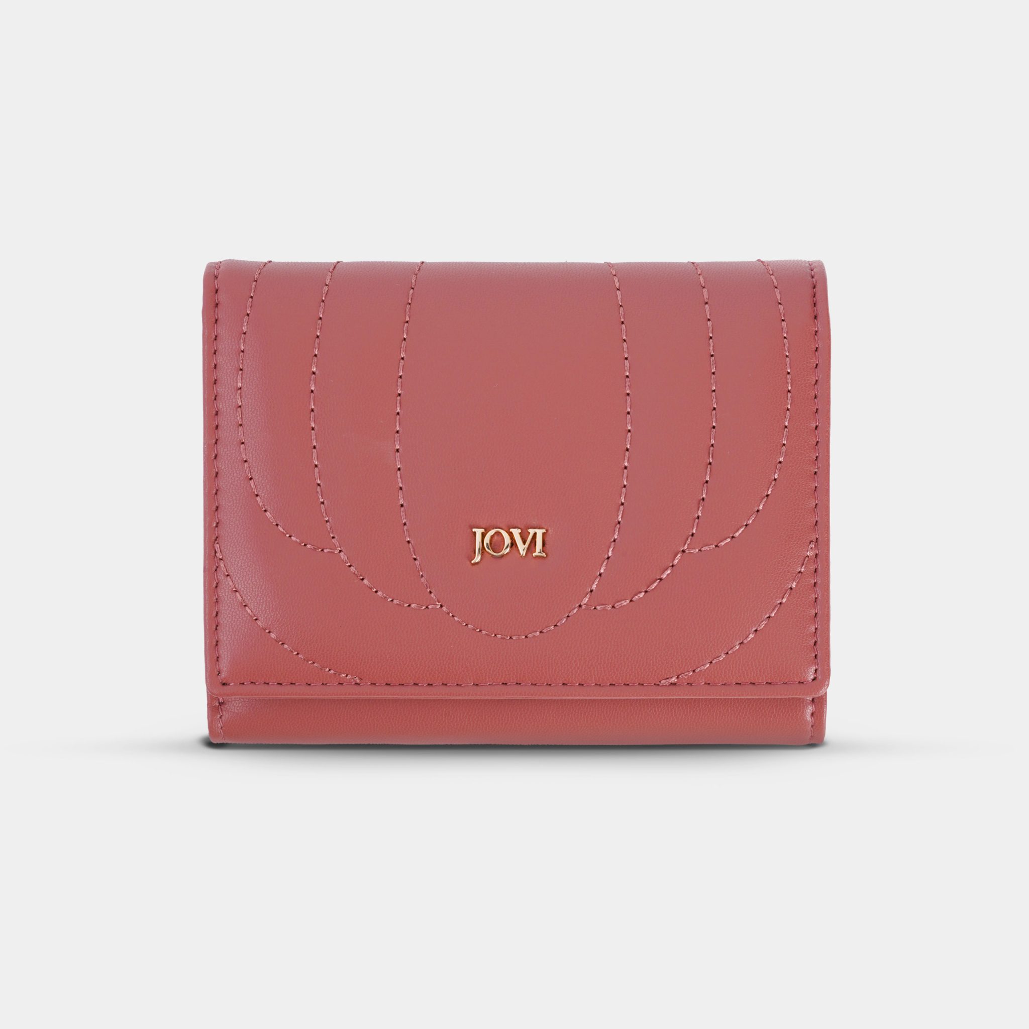 SLIM WALLET - EVIE main image 1
