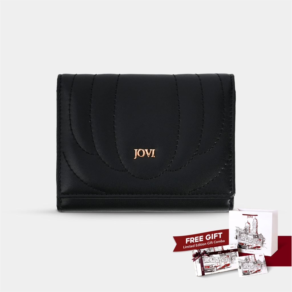 SLIM WALLET - EVIE