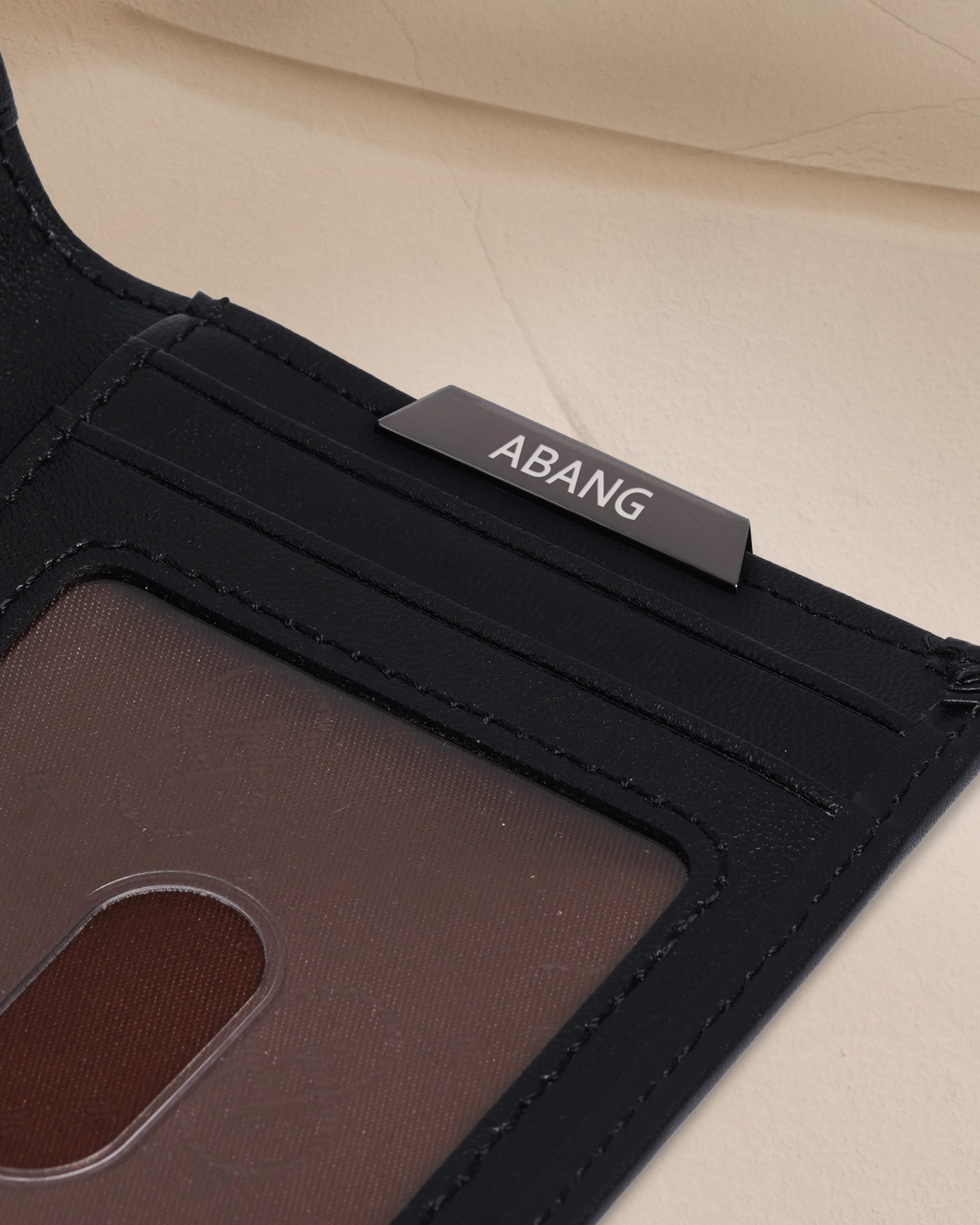3. METAL TAG