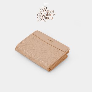 LYSSA Fold Wallet
