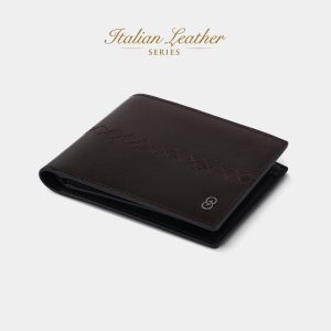 BOBBY Wallet – ITALIAN Series