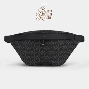 LEO BUMBAG MAX Sling Bag