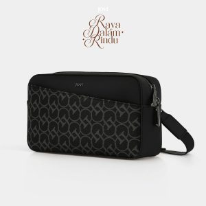 MALCOM MAX HORÈZ Sling Bag