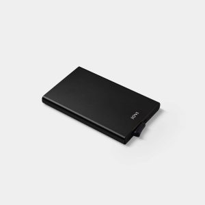 ALUX Smart Wallet